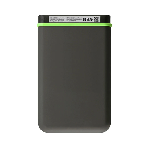 Ổ cứng gắn ngoài/ HDD Transcend StoreJet 25M3C 2TB Type-C