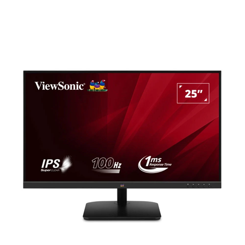 Màn hình ViewSonic VA2532-H 25" (FHD 1920 x 1080/ IPS/ 100Hz/ 1 ms)
