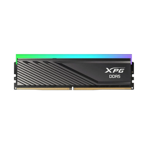 RAM desktop Adata Lancer Blade Black RGB (1 x 16GB) DDR5 6000MHz