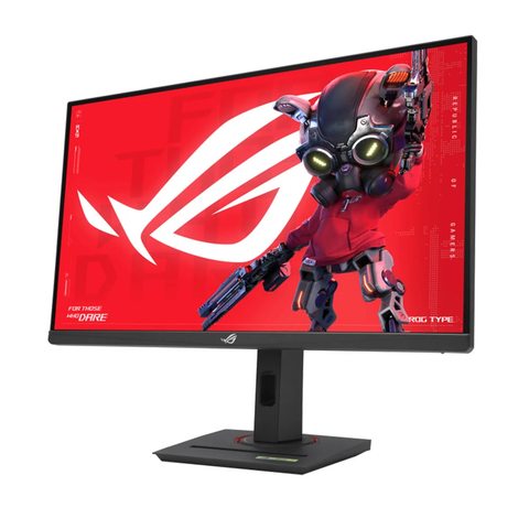 Màn hình Asus ROG Strix XG27ACS Gaming 27" (QHD (2K) 2560 x 1440/ Fast IPS/ 180Hz/ 1 ms)