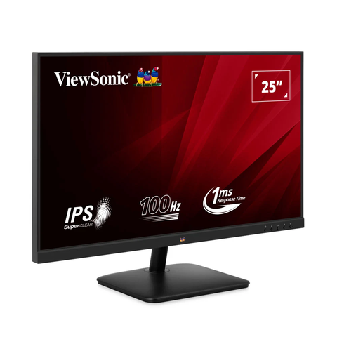 Màn hình ViewSonic VA2532-H 25" (FHD 1920 x 1080/ IPS/ 100Hz/ 1 ms)