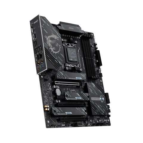 Mainboard Msi X870E GAMING PLUS WF