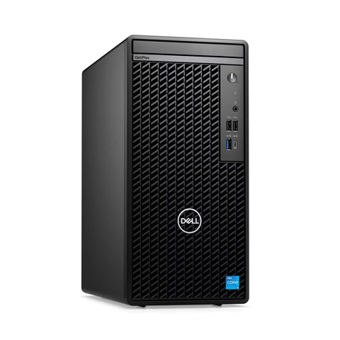 PC Dell OptiPlex Tower 7020 (Intel Core i5-14500/ 8GB DDR5/ 512GB SSD/ Windows 11)
