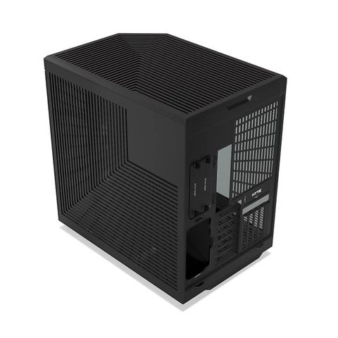Thùng máy/ Case HYTE Y70 Standard - Đen