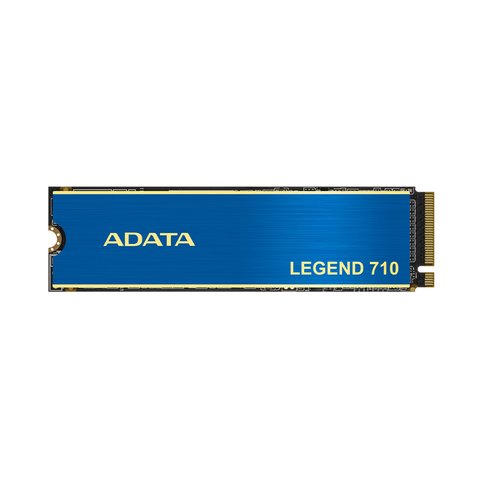 Ổ cứng gắn trong/ SSD Adata LEGEND 710 1TB M.2 NVMe Gen3 X4