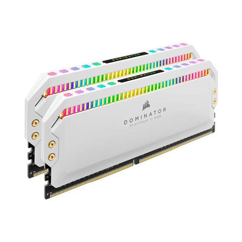 RAM desktop Corsair CMT64GX5M2B5600C40W (2 x 32GB) DDR5 5600MHz