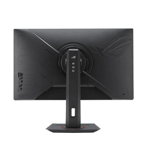 Màn hình Asus ROG Strix XG27ACS Gaming 27" (QHD (2K) 2560 x 1440/ Fast IPS/ 180Hz/ 1 ms)