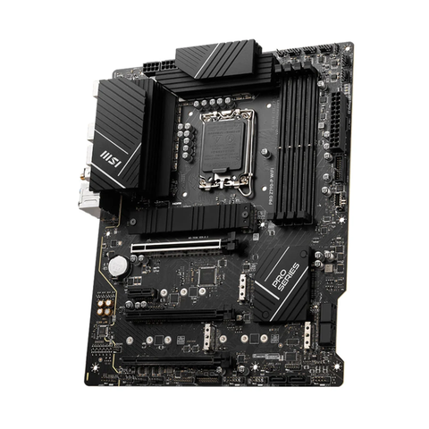 Mainboard Msi PRO Z790-P WIFI DDR5