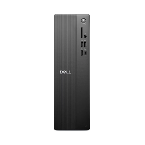 PC Dell Inspiron Slim ECS1250 (Intel Core i5-14400/ 16GB DDR5/ 512GB SSD/ Windows 11)