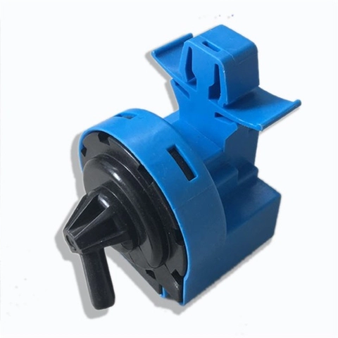 Van áp lực các loại