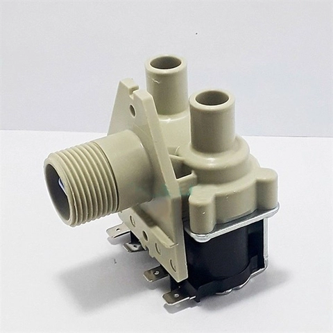 Van cấp các loại