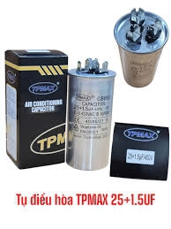 Tụ các loại
