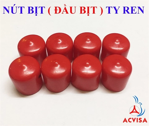 Đầu bịt - Nút bịt nhựa