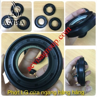 Phớt Máy Giặt LG Cửa Ngang (Hãng)