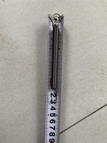 LÒ XO LẮP CỬA GIÓ: LX130X1.0