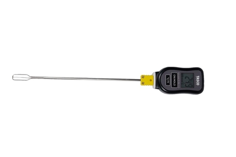 Nhiệt kế Tasco TBA50 dùng đo nhiệt độ cửa gió điều hòa
