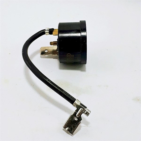 Tecmic Tủ Lạnh Loại Tròn 1/10
