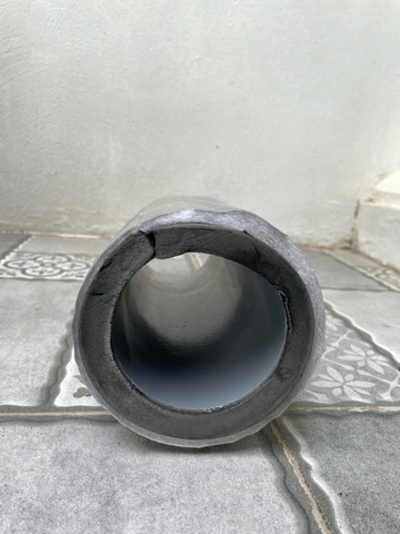 Bảo ôn tiêu âm ống phi 180