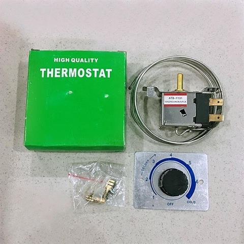 Thesmostat 131 (-29 đến -9)