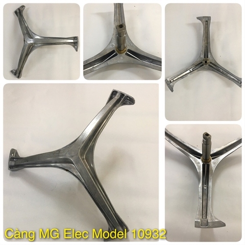 Càng Máy Giặt Elec Model 10932