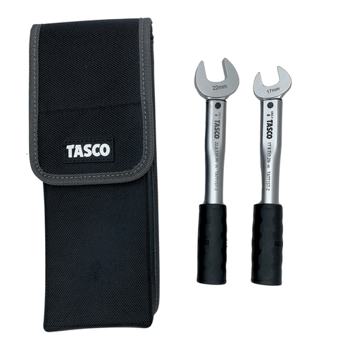Bộ cờ lê lực Tasco Model: TA771ST-23S