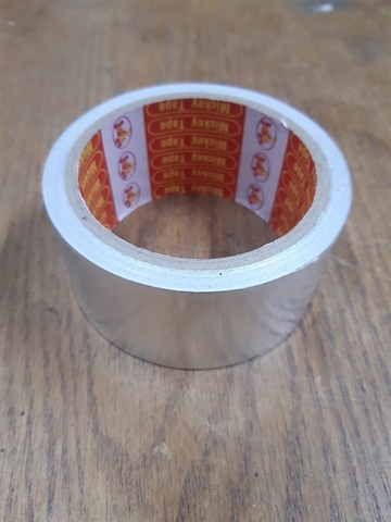 Băng dính bạc