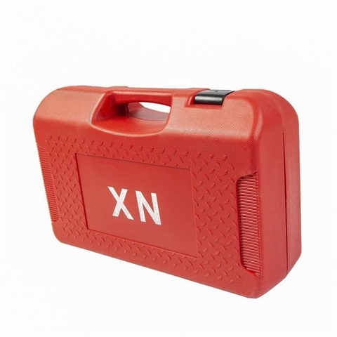 Bộ Hàn Hơi (Hàn Gió Đá) Mini Màu Đỏ