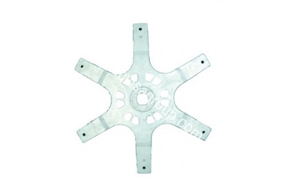 Giá Đỡ Lồng Máy Giặt (Ba chạc 6 Ngả) Mẫu 38