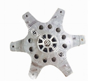 Giá Đỡ Lồng Máy Giặt (Ba chạc 6 Ngả) Mẫu 36