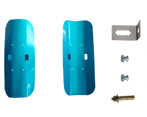 Tấm lót 01 + bộ phụ kiện ( 30 bộ/ hộp)