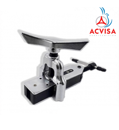 BỘ LOE ỒNG DUNNEX CT - 525 (kẹp tay điều chỉnh từ 6.35 tới 15.88)