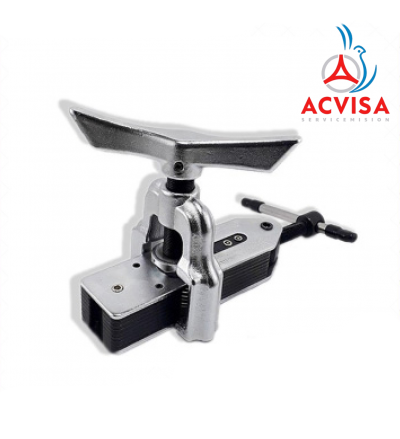 BỘ LOE ỐNG DUNNEX CT-526 ( kẹp tay điều chỉnh từ 6.35 tới 19.05)