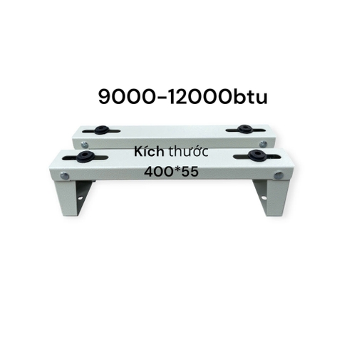 Giá đỡ dàn nóng điều hòa loại đặt sàn 9 - 12k
