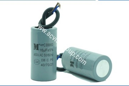 Tụ dây máy giặt 30UF