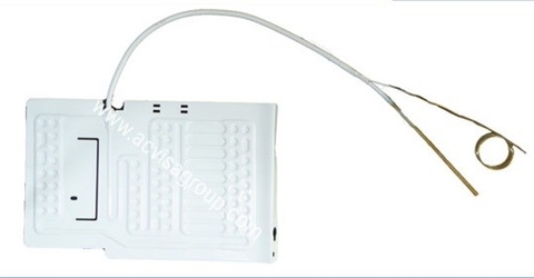 Dàn Lạnh Tủ Lạnh KT: 36Cm X 23Cm