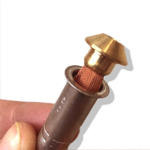Kim Van Tiết Lưu Danfoss Số 6