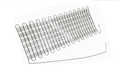 Dàn nóng tủ bia 1430cm x 60cm