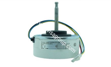 Quạt mặt lạnh điều hòa 30W Pana DC310V-0.3A