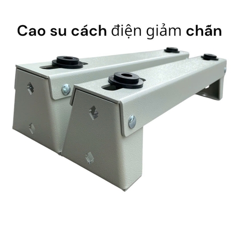 Giá đỡ dàn nóng điều hòa loại đặt sàn 26 - 100k