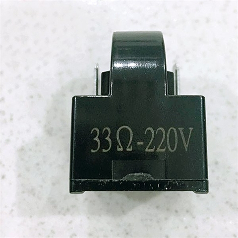 Rơ Le Bán Dẫn 33Ω (Ôm)