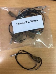 Senser Tủ Lạnh Sanyo
