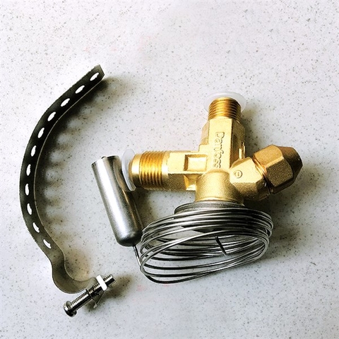 Van Tiết Lưu Danfoss Tex 2