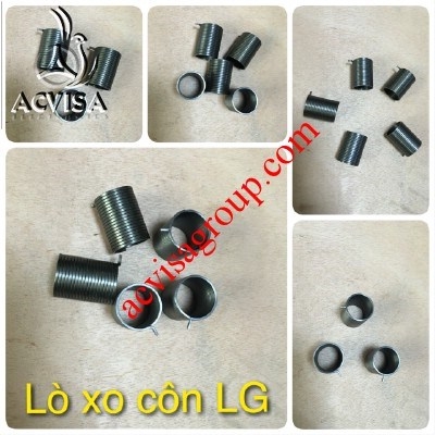 Lò Xo Côn Máy Giặt LG