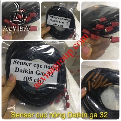 Senser Cục Nóng Điều Hòa Daikin Ga 32