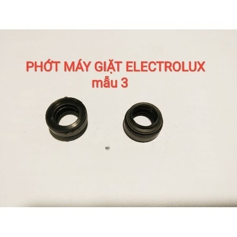 Phớt MG elec kiểu 3