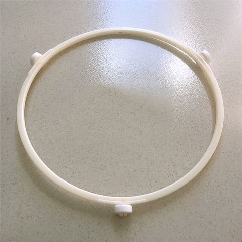 Thanh Quay Đỡ Đĩa Lò Vi Sóng Loại Tròn 18.5cm