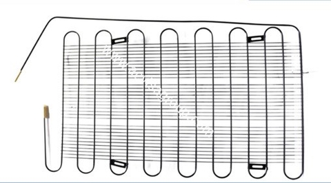 Dàn Nóng 7.5 Đốt
