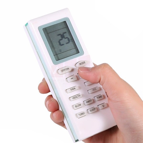 Điều Khiển Điều Hòa Gree