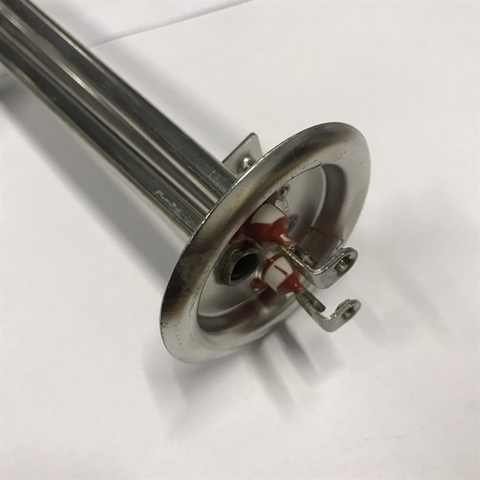 Thanh Đốt Bình Nước Nóng Rossi 15L