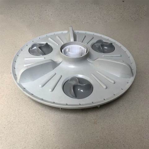 Mâm Máy Giặt LG A - 138 (12 Cái/th)